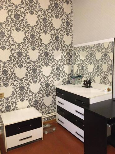 Uzunmüddətli kirayə evlər: 100 kv. m, 3 otaqlı — 11