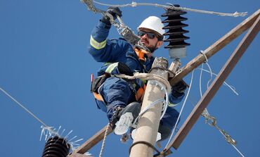 elektrik naqillərinin qiyməti: Elektrik islerinin yuksek seviyyede olcu parametrlerine gore