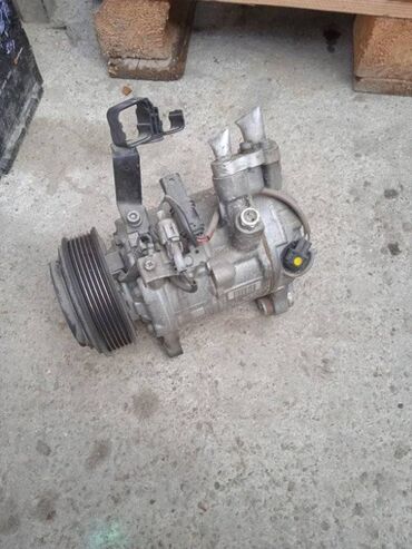 расширительный бачок е39: Компрессор кондиционера Bmw 5-Series F10 2.0 DIESEL N47 01.2011 (б/у)