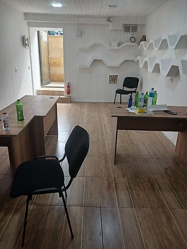 ofis: Azneft funklyorla uzuze ofis, yer icareye verilir muhasibatliq, vekil — 3
