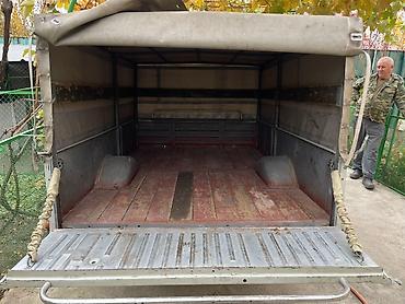 Mitsubishi: Mitsubishi Pajero: 2003 г., 2.5 л, Механика, Дизель, Внедорожник — 14