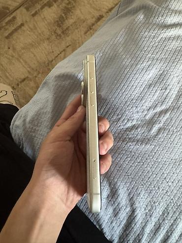 tab s9: IPhone 17 Pro Max, Б/у, 512 ГБ, Серебристый, 100 % — 3