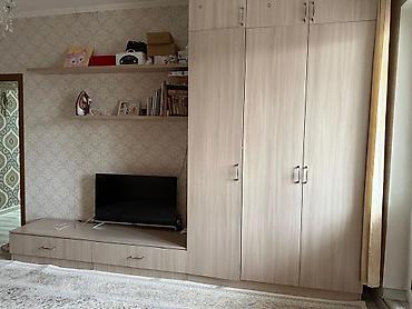 Продажа квартир: 1 комната, 35 м², 105 серия, 7 этаж, Косметический ремонт — 4