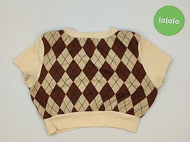 springfield sweter: Shein, Sweter damski, rozmiar S — 3