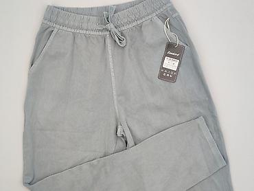 baggy dres: Spodnie dresowe damskie, rozmiar 4XL — 1