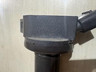 2 uz fe: Катушки тойота 1JZ FSE — 2