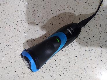 philips oneblade: Elektrik üzqırxan, Philips, İşlənmiş, Pulsuz çatdırılma — 4