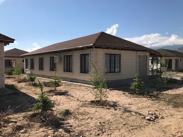 иссык куль 2021 частный сектор: Коттедж, ЦО Diamond Resort, Бостери