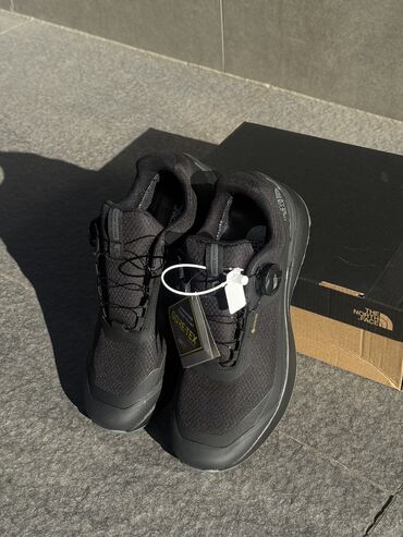 Кроссовки и спортивная обувь: Кроссовки The North Face с мембраной GORE‑TEX - Водонепроницаемая и — 2