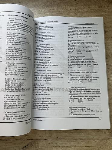 golden grammar tips 210 pdf: MAGİSTRATURA.AZ (təzədi, istifadə olunmayıb) Yeni nəşrdi. Məntiq və — 3