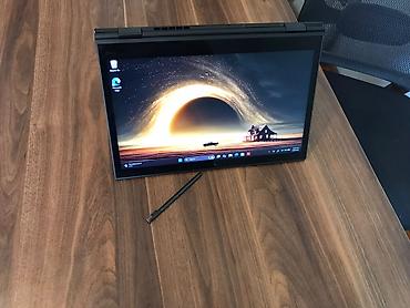 Lenovo: İşlənmiş Lenovo ThinkPad, 14 ", Intel Core i5, 256 GB, Pulsuz çatdırılma — 3