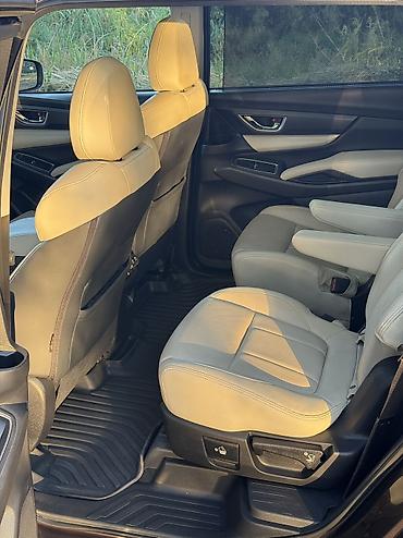 Subaru: Subaru Ascent: 2018 г., 2.4 л, Вариатор, Бензин, Кроссовер — 15