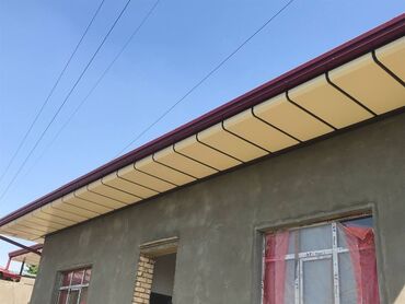 Кровля крыши: ТУНИКАФОН/ТУНИКАБОНД 🔻Материалды кыска убакытта даярдап берүү — 13