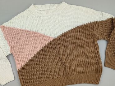 Sinsay, Women`s sweater, size 2XS