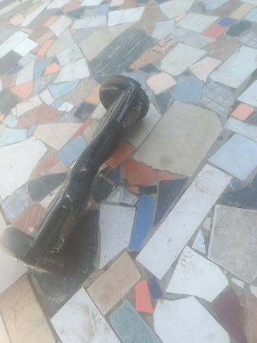 Гироскутеры: Elektrikli hoverboard (özünü tarazlayan skuter) - Korpus: klassik 2 — 1