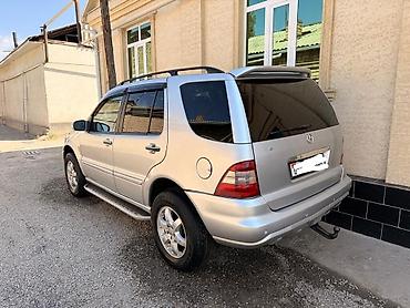 мерседес gl купить: Mercedes-Benz ML-Class: 2003 г., 4 л, Автомат, Дизель, Кроссовер — 3
