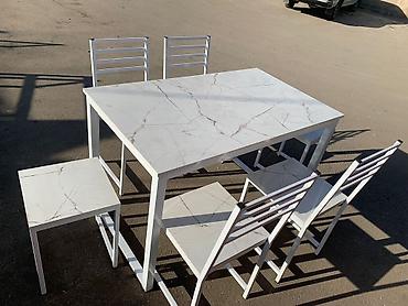 Мебель на заказ: Стеллажи столы стулья в наличии и на заказ изготовим любые варианты — 16