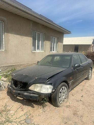 хонда интерка: Honda Legend: 1998 г., 3.5 л, Автомат, Газ, Седан — 1