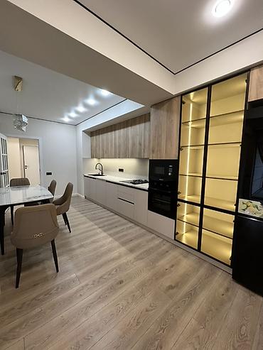 Продажа квартир: 2 комнаты, 71 м², Элитка, 2 этаж, Дизайнерский ремонт — 8