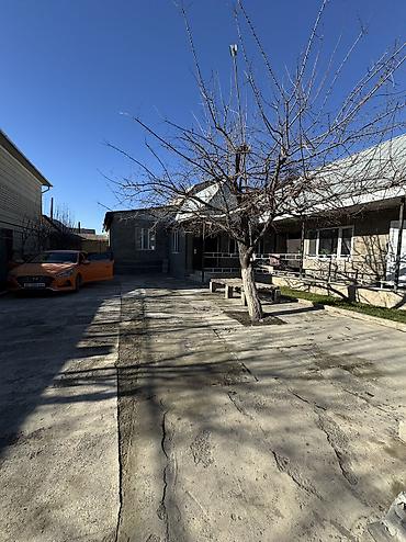 Продажа коттеджей и домов: Срочно продается большой дом в г.Бишкек (ж.м Балбан Таймаш)Патриса — 1