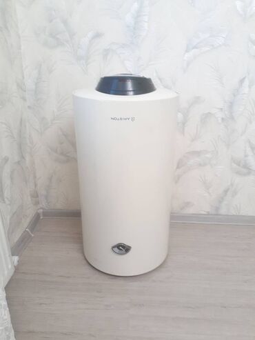 Çaydanlar: Ariston 100 l, Yeni
