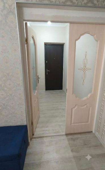 jack 4: 1 комната, 35 м², 105 серия, 6 этаж — 3