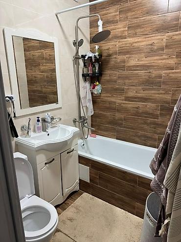 Прямые диваны: 🏡 СДАЁТСЯ 2-КОМНАТНАЯ КВАРТИРА НА ДЛИТЕЛЬНЫЙ СРОК! 📍 Район: Рабочий — 8