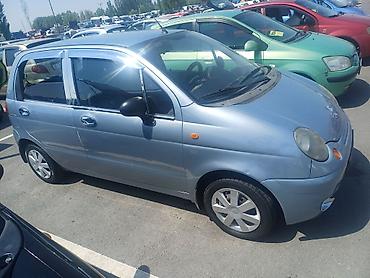 sonata d8: Daewoo Matiz: 2010 г., 0.8 л, Механика, Бензин, Хэтчбэк — 2