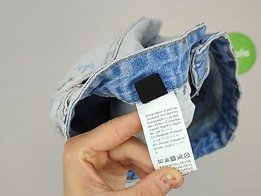 denim: Shein, Szorty damskie, rozmiar S — 5
