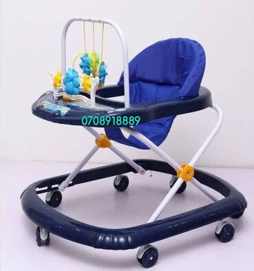 Xodunoklar: 👶 Uşaq Gəzdiricisi – JOY 992 👶 Rəngarəng dizaynı və musiqili paneli — 6