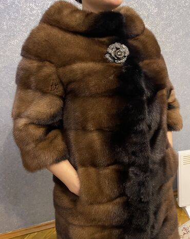 Kürklər: Təp təzə şuba satılır. Maksimum 3 dəfə toya geymişəm. Heç bir -da lalafo.az — 4 Kürklər: Təp təzə şuba satılır. Maksimum 3 dəfə toya geymişəm. Heç bir — 4