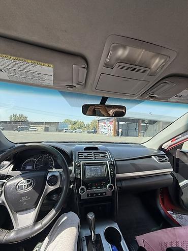 датчик дмрв тойота: Toyota Camry: 2014 г., 2.5 л, Автомат, Бензин, Седан — 6