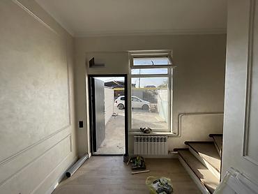 дом буденовка: 3 комнаты, 80 м², 1 соток, Кара-Жыгач ж/м Газ, Электричество, Канализация — 10