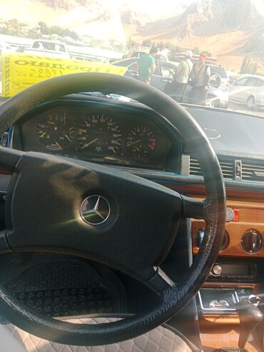 мерс 230 дизел: Mercedes-Benz 230: 1985 г., Автомат, Бензин, Седан