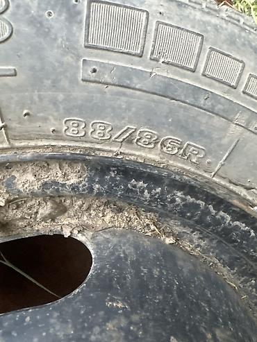 r14 19570: Колесо в сборе: штатный штампованный стальной диск + шина Hankook — 2