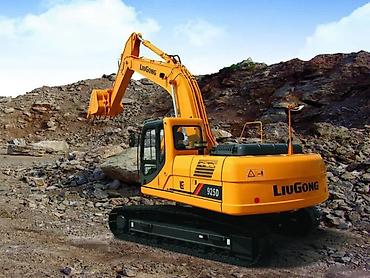 Ремонт промышленного оборудования: Услуги по ремонту и обслуживанию спецтехники LiuGong, LGEЕ и др. - — 9