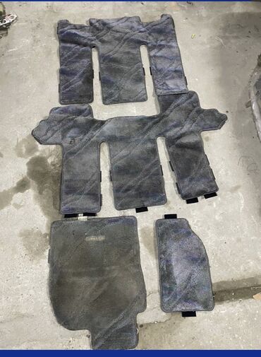 Другие детали салона: Коврики в наличии Honda İnspire UC1 Honda İnspire UC1 Honda Stream at lalafo.kg — 19 Другие детали салона: Коврики в наличии Honda İnspire UC1 Honda İnspire UC1 Honda Stream — 19