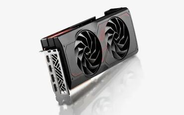 🎮 Sapphire Radeon RX 7800XT Pulse – 16GB GDDR6 snage za gejmere!