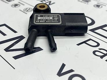 dijagnostika za auto delphi: SENZOR DPF-A ZA MERCEDES BENZ A 140, A 150, A 160 . - A | Senzor — 2