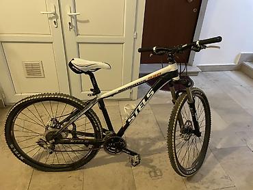 Velosipedlər: STELS Navigator 930 dağ velosipedi - Çərçivə: yüngül alışım — 1