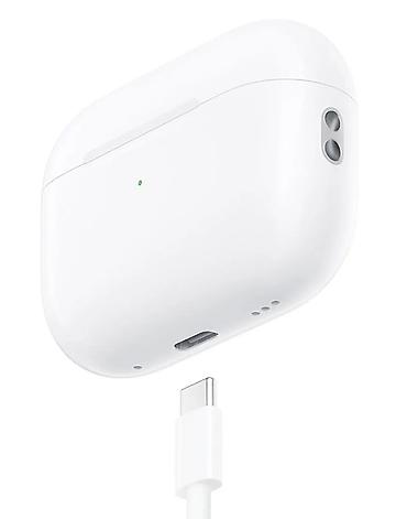 air iphone: Беспроводные наушники-вкладыши с активным шумоподавлением (ANC), в — 8