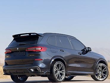 BMW: BMW X5: 2019 г., 3 л, Автомат, Бензин, Кроссовер — 3