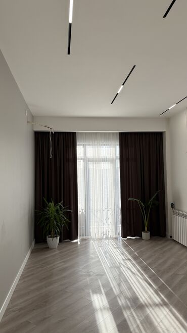 Продажа квартир: 2 комнаты, 76 м², Элитка, 8 этаж, Дизайнерский ремонт — 2