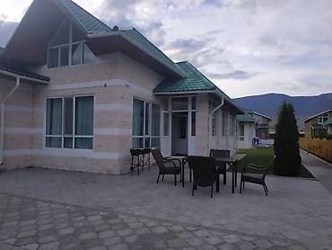 act building: Коттедж, Royal beach, Чок-Тал, 6 мест — 3