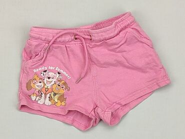 Shorts: Shorts, 3-4 years, 104, condition - Satisfying
