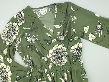 eleganckie bolerka do sukienki: Women`s dress, size M (EU 38)