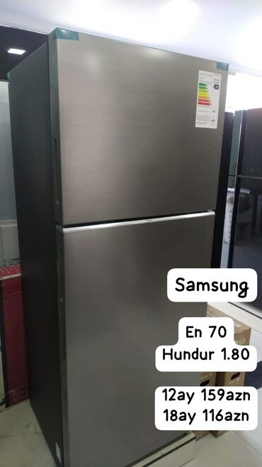 Soyuducular: Yeni Samsung Soyuducu Satılır