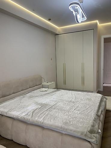 Продажа квартир: 2 комнаты, 80 м², Элитка, 8 этаж, Дизайнерский ремонт — 4