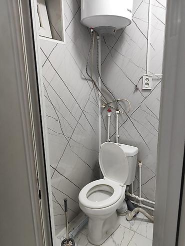 студийная квартира: Студия, Парам без детей — 3