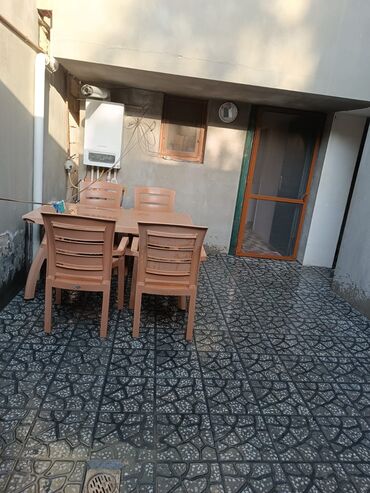 Qarajlar: Biləcəri 5 otaqlı, 120 kv. m, Kredit yoxdur, Orta təmir